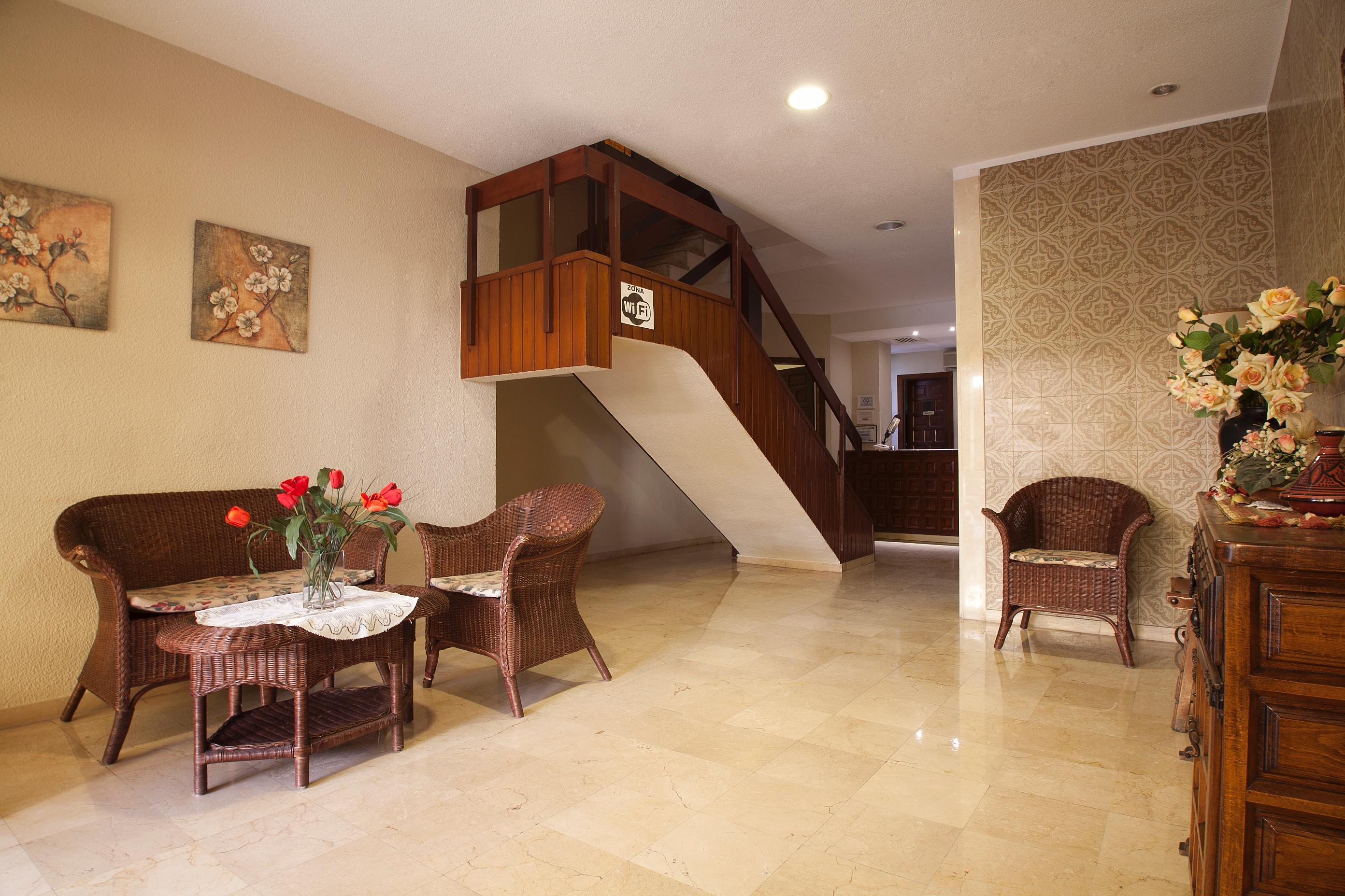 Apartamentos Ribera Benidorm Exterior photo